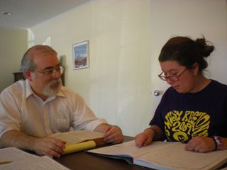 50 days until camp - Eliana