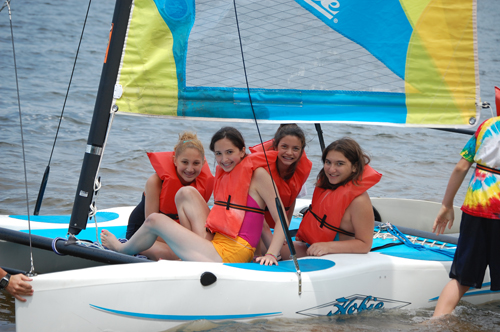 Sailing---2010