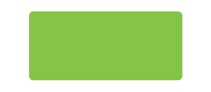 Green rounded rectangle.